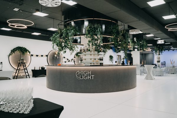 Highlight Event Space - náhled 5