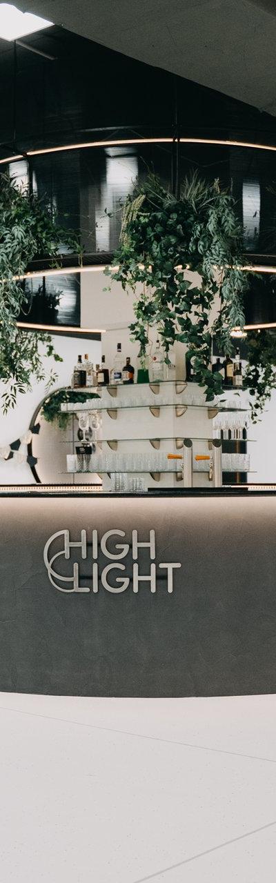 Highlight Event Space