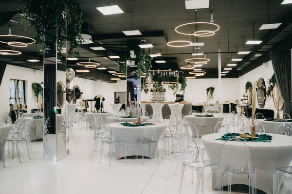 Highlight Event Space - náhled 6