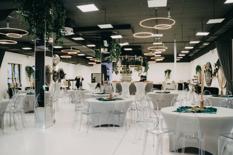 Highlight Event Space - náhled 6