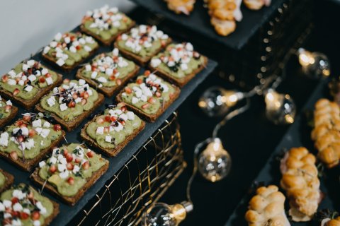 Highlight Event Space - náhled 7