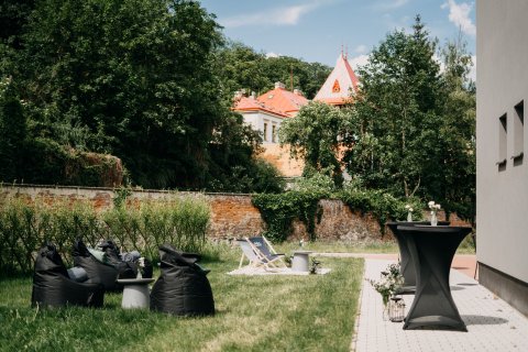 Highlight Event Space - náhled 9