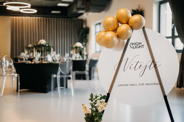 Highlight Event Space - náhled 11