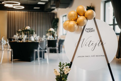 Highlight Event Space - náhled 11