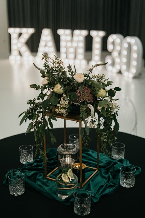 Highlight Event Space - náhled 13