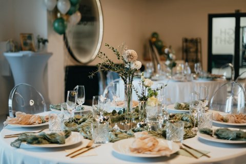 Highlight Event Space - náhled 14