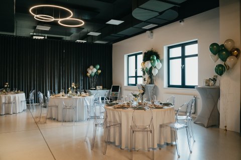 Highlight Event Space - náhled 15