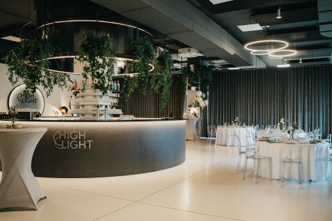 Highlight Event Space - náhled 16