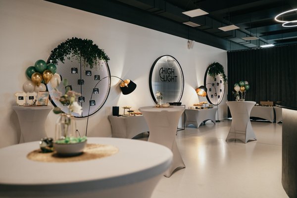 Highlight Event Space - náhled 17