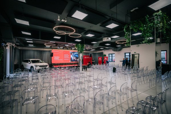 Highlight Event Space - náhled 18