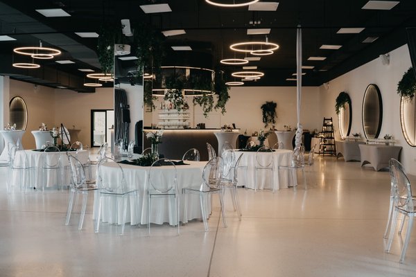Highlight Event Space - náhled 25