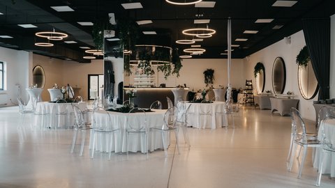 Highlight Event Space - náhled 25