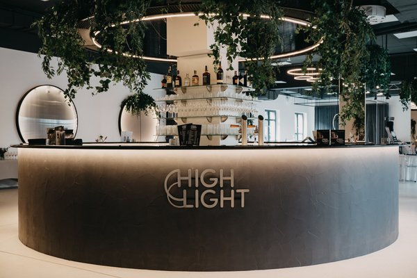 Highlight Event Space - náhled 26