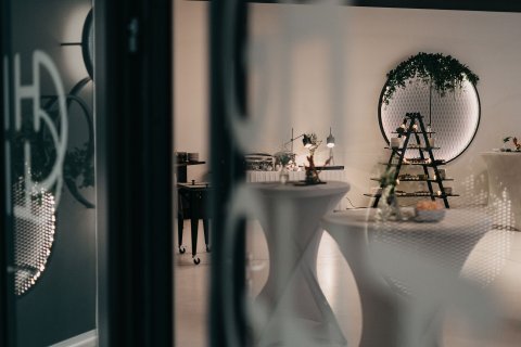 Highlight Event Space - náhled 29