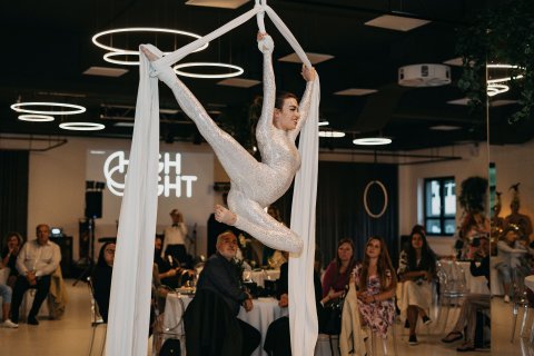 Highlight Event Space - náhled 30