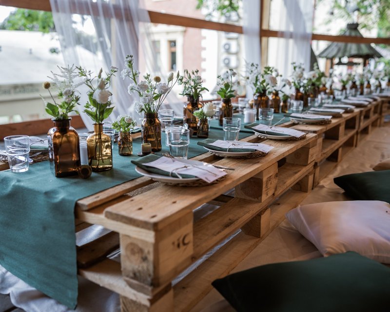 Folklore Garden - obrázek 1