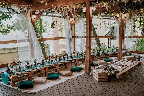 Kovárna@Folklore Garden - náhled 3