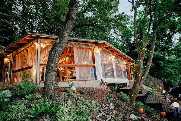 Kovárna@Folklore Garden - náhled 4