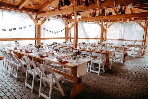 Folklore Garden - Kovárna - náhled 5