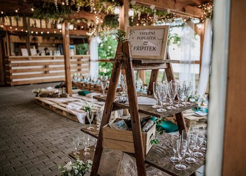 Folklore Garden - Kovárna - náhled 7