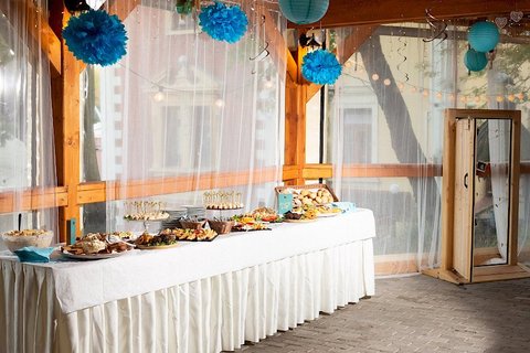 Folklore Garden - Kovárna - náhled 9