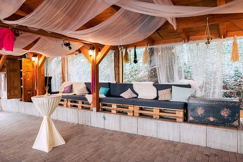 Folklore Garden - Kovárna - náhled 10