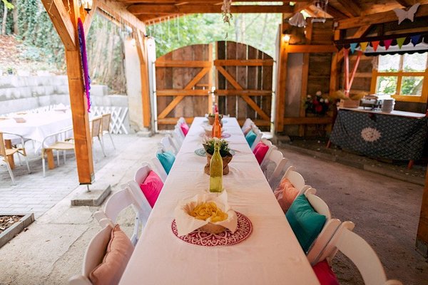 Kovárna@Folklore Garden - náhled 11