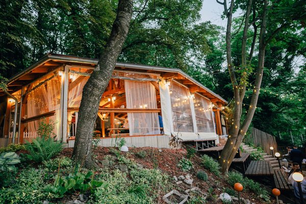 Kovárna@Folklore Garden - náhled 12