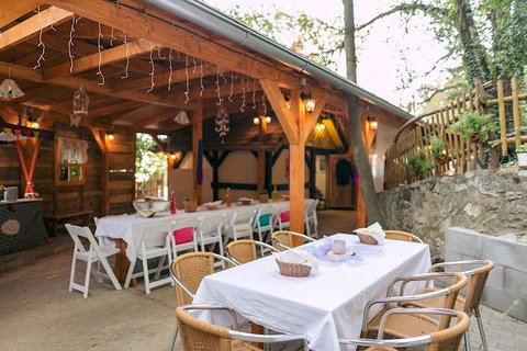 Folklore Garden - Kovárna - náhled 13