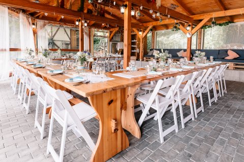 Folklore Garden - Kovárna - náhled 17