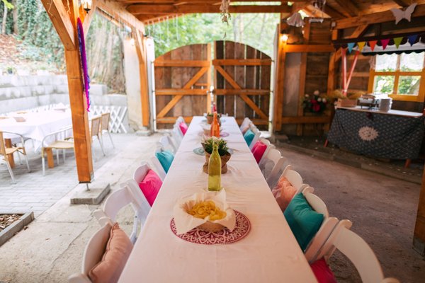 Kovárna@Folklore Garden - náhled 20