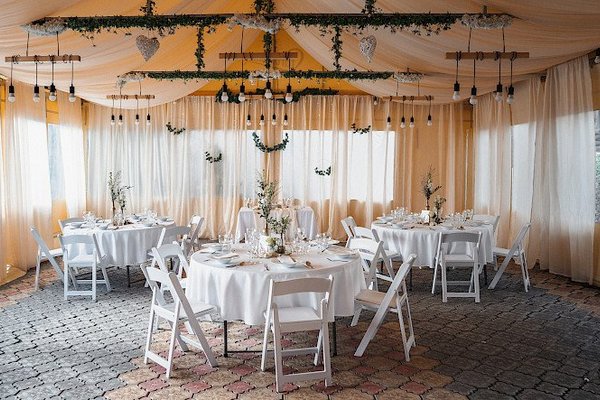 Párty stan@Folklore Garden - náhled 3