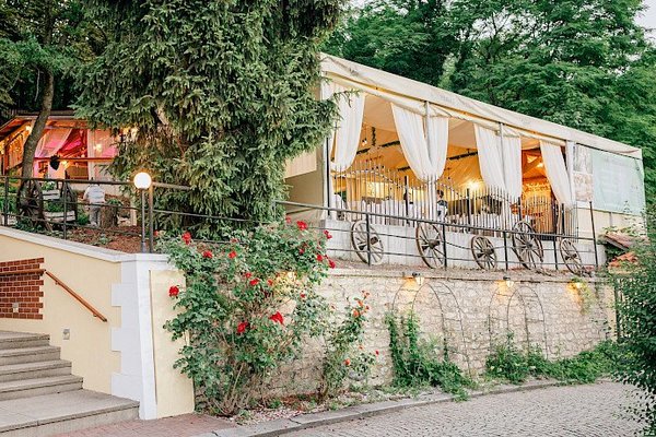 Párty stan@Folklore Garden - náhled 4