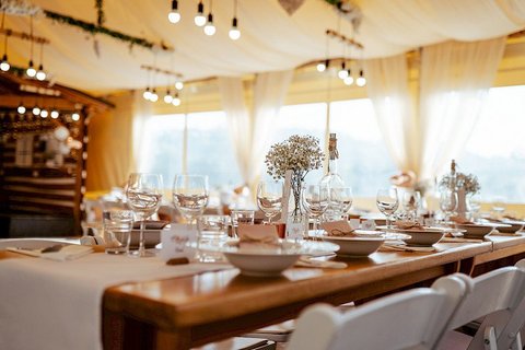 Folklore Garden - Párty stan - náhled 9