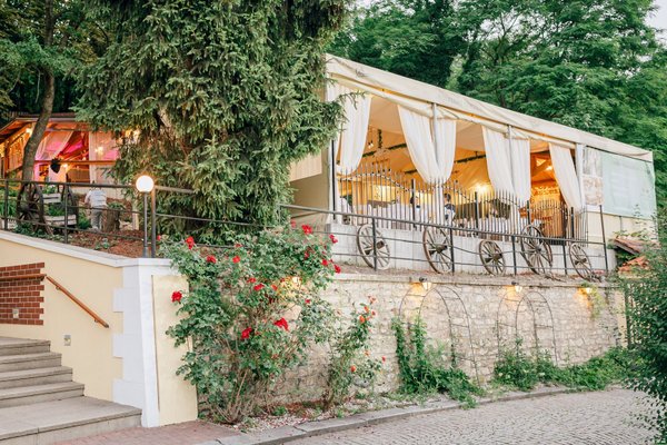 Párty stan@Folklore Garden - náhled 12