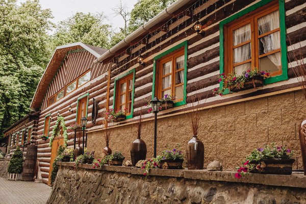 Roubenka@Folklore Garden - náhled 1