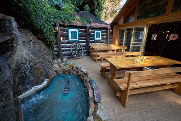 Roubenka@Folklore Garden - náhled 2