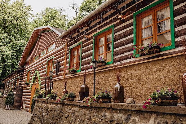 Roubenka@Folklore Garden - náhled 3