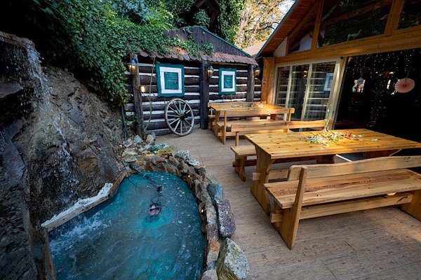 Roubenka@Folklore Garden - náhled 13