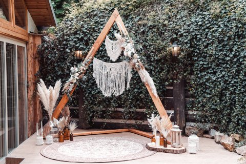 Folklore Garden - Roubenka - náhled 14