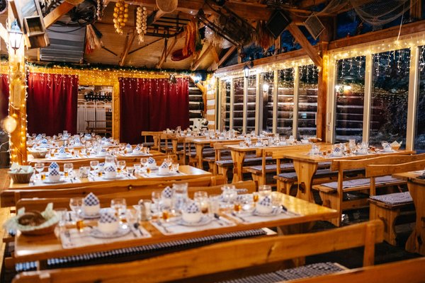 Roubenka@Folklore Garden - náhled 15