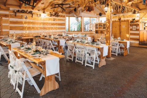 Folklore Garden - Roubenka - náhled 17