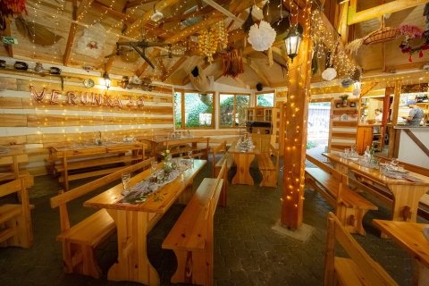 Folklore Garden - Roubenka - náhled 20