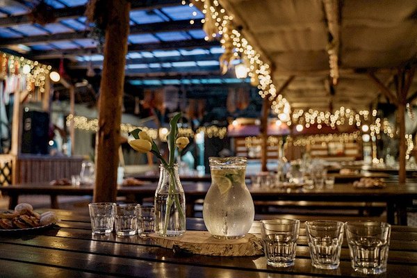 Stodola@Folklore Garden - náhled 4