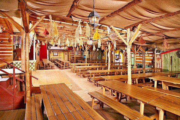 Stodola@Folklore Garden - náhled 5