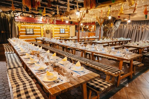 Folklore Garden - Stodola - náhled 7