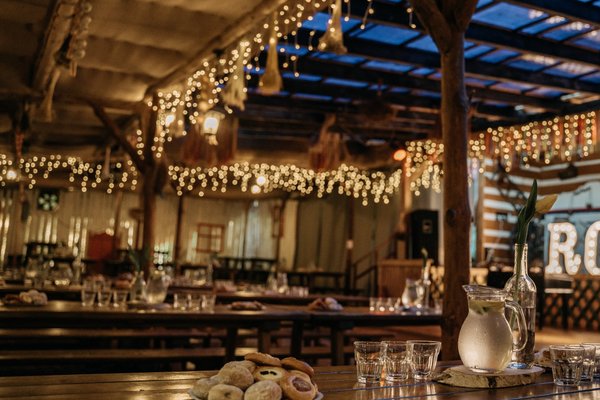 Stodola@Folklore Garden - náhled 9