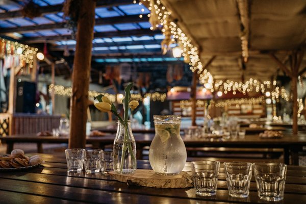 Stodola@Folklore Garden - náhled 10