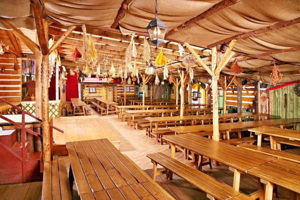 Stodola@Folklore Garden - náhled 11