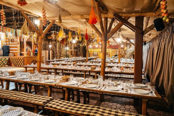 Stodola@Folklore Garden - náhled 12